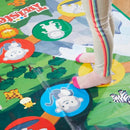 Twister Junior - 2 Languages Available Board Games Twister Junior - 2 Languages Available Twister Junior - 2 Languages Available Twister