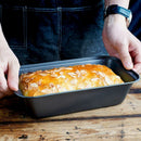 Loaf Pan 27*15*6.5cm Bakeware Loaf Pan 27*15*6.5cm Loaf Pan 27*15*6.5cm Betty Crocker