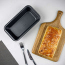 Loaf Pan 27*15*6.5cm Bakeware Loaf Pan 27*15*6.5cm Loaf Pan 27*15*6.5cm Betty Crocker