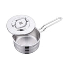 Astra Collection, Sauce Pan SaucePan Astra Collection, Sauce Pan Astra Collection, Sauce Pan Korkmaz