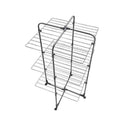 Clothes Rack Classic Tower 270 Black laundry Clothes Rack Classic Tower 270 Black Clothes Rack Classic Tower 270 Black LEIFHEIT