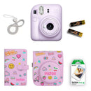 Mini 12 Gift Box Instant Camera Mini 12 Gift Box Instant Mini 12 Gift Box Instant FujiFilm Instax