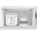 The German Outlet, Moulinex, Moulinex Uno Deep Fryer