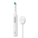 Pro 1000 Rechargeable Electric Toothbrush Crossaction Brush Head Dental Care Pro 1000 Rechargeable Electric Toothbrush Crossaction Brush Head Pro 1000 Rechargeable Electric Toothbrush Crossaction Brush Head Oral B