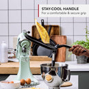 Black Forged Pancake Pan Pancake Pan Black Forged Pancake Pan Black Forged Pancake Pan KitchenAid