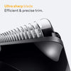 Series 5 BT5520 Beard Trimmer + 4 Accessories Hair Clippers & Trimmers Series 5 BT5520 Beard Trimmer + 4 Accessories Series 5 BT5520 Beard Trimmer + 4 Accessories Braun