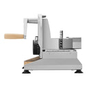 Hand-Operated Food Slicer Piatto⁵ Slicer Hand-Operated Food Slicer Piatto⁵ Hand-Operated Food Slicer Piatto⁵ RITTER