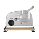 Hand-Operated Food Slicer Piatto⁵ Slicer Hand-Operated Food Slicer Piatto⁵ Hand-Operated Food Slicer Piatto⁵ RITTER