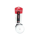 Stainless Steel Pizza Cutter, Rubber Handle  Stainless Steel Pizza Cutter, Rubber Handle Stainless Steel Pizza Cutter, Rubber Handle Betty Crocker