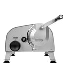 Hand-Operated Food Slicer Podio³ Slicer Hand-Operated Food Slicer Podio³ Hand-Operated Food Slicer Podio³ RITTER
