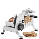 Hand-Operated Food Slicer Podio³ Slicer Hand-Operated Food Slicer Podio³ Hand-Operated Food Slicer Podio³ RITTER