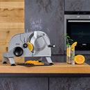 Hand-Operated Food Slicer Podio³ Slicer Hand-Operated Food Slicer Podio³ Hand-Operated Food Slicer Podio³ RITTER