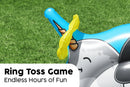 Polar Pals Kids Inflatable Paddling Pool with Play Center Kids Inflatables Polar Pals Kids Inflatable Paddling Pool with Play Center Polar Pals Kids Inflatable Paddling Pool with Play Center Bestway