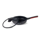 Frying Pan With Lid 28cm Frying pan Frying Pan With Lid 28cm Frying Pan With Lid 28cm Muller Koch
