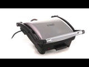 3-in-1 Panini Press
