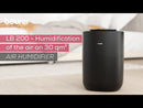 3L Air Humidifier