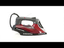 Iron Machine- 2600 Watt