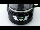 1.25L American Drip Coffee Machine + Free Barista