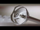 Robot Hand Mixer 750 Easy Inox