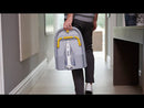 Pocket Folding Ironing Board