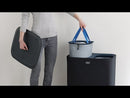 Tota 90L Laundry Separation Basket