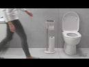 Toilet Paper Holder