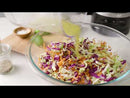2,1 L - Food Processor