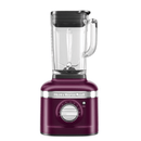 K400 Artisan Blender, Beetroot COLOR OF THE YEAR 2022 Blender K400 Artisan Blender, Beetroot COLOR OF THE YEAR 2022 K400 Artisan Blender, Beetroot COLOR OF THE YEAR 2022 KitchenAid
