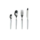 The German Outlet, Tognana, Cutlery Set - 24Pcs ANTONY ZEN BEIGE
