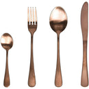 The German Outlet, Tognana, Cutlery Set - 24Pcs Antony Odette 2