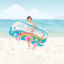 Van 70'S Mattress inflatables Van 70'S Mattress Van 70'S Mattress Intex