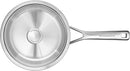 Frying Pan, Stainless Steel, 3 Ply Sauce Pan SaucePan Frying Pan, Stainless Steel, 3 Ply Sauce Pan Frying Pan, Stainless Steel, 3 Ply Sauce Pan KitchenAid