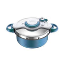 SEB ClipsoMinut’ DUO 5L Pressure cooker Pressure cooker SEB ClipsoMinut’ DUO 5L Pressure cooker SEB ClipsoMinut’ DUO 5L Pressure cooker Tefal