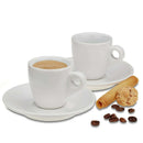 Espresso- Set of 2 Coffee & Tea Cups Espresso- Set of 2 Espresso- Set of 2 Kela
