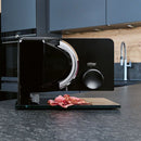 Electrical Food Slicer Sinus² Black Slicer Electrical Food Slicer Sinus² Black Electrical Food Slicer Sinus² Black RITTER