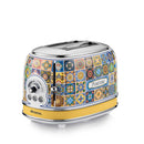 Toaster 2-Slice Without Clamps Toasters Toaster 2-Slice Without Clamps Toaster 2-Slice Without Clamps Ariete