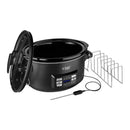 Sous Vide Slow Cooker
