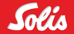 Solis Brand Logo