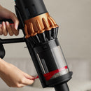Piston Animal Submarine Matte Black/Copper Vacuum Cleaner Piston Animal Submarine Matte Black/Copper Piston Animal Submarine Matte Black/Copper Dyson