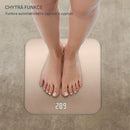 Classic 3, Bathroom Scale - Powder Pink Body Weight Scales Classic 3, Bathroom Scale - Powder Pink Classic 3, Bathroom Scale - Powder Pink Tefal