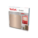 Classic 3, Bathroom Scale - Powder Pink Body Weight Scales Classic 3, Bathroom Scale - Powder Pink Classic 3, Bathroom Scale - Powder Pink Tefal