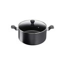 The German Outlet, Tefal, G6 Super Cook Stewpot + Lid