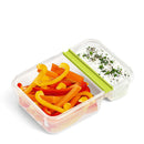 The German Outlet, Tefal, MASTERSEAL TO GO  Yoghurtbox Rect. 0.6L