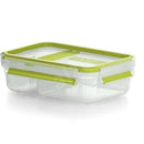 The German Outlet, Tefal, MASTERSEAL TO GO  Yoghurtbox Rect. 0.6L