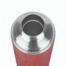 Senator Vacuum Flask Stainless Steel Red, 500 Ml Stainless Steel Flask Senator Vacuum Flask Stainless Steel Red, 500 Ml Senator Vacuum Flask Stainless Steel Red, 500 Ml Tefal