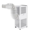 3-in-1 Local Air Conditioner With Wi-Fi Air Conditioners 3-in-1 Local Air Conditioner With Wi-Fi 3-in-1 Local Air Conditioner With Wi-Fi Honeywell
