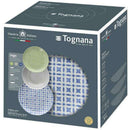 The German Outlet, Tognana, Jago - Table Set of 18 pcs