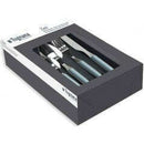 The German Outlet, Tognana, Cutlery Set - Antony Zen Nero