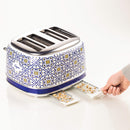 4-Slice Toaster Toasters 4-Slice Toaster 4-Slice Toaster Ariete