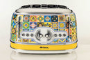 4-Slice Toaster Toasters 4-Slice Toaster 4-Slice Toaster Ariete